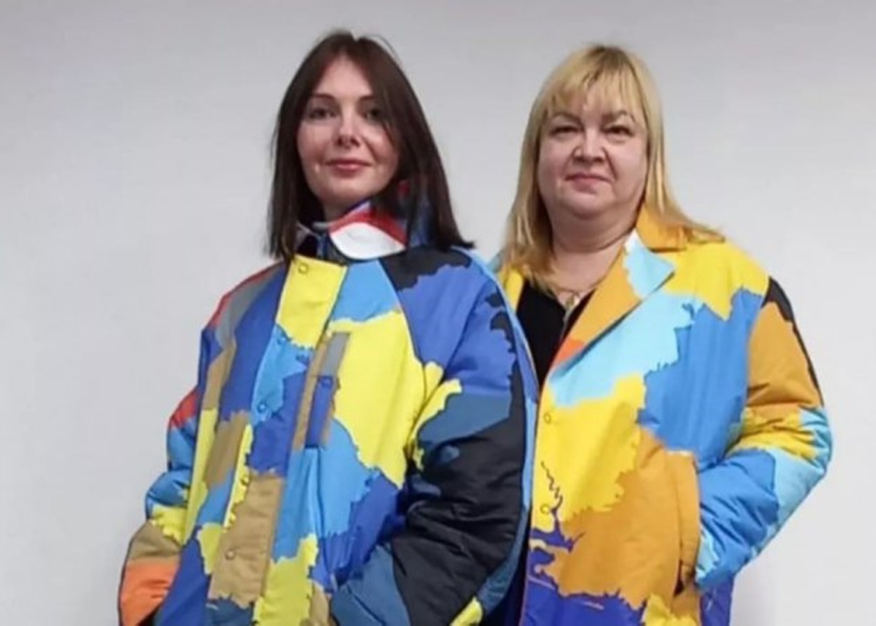 Українцям на Паралімпіаді заборонили форму з мапою України