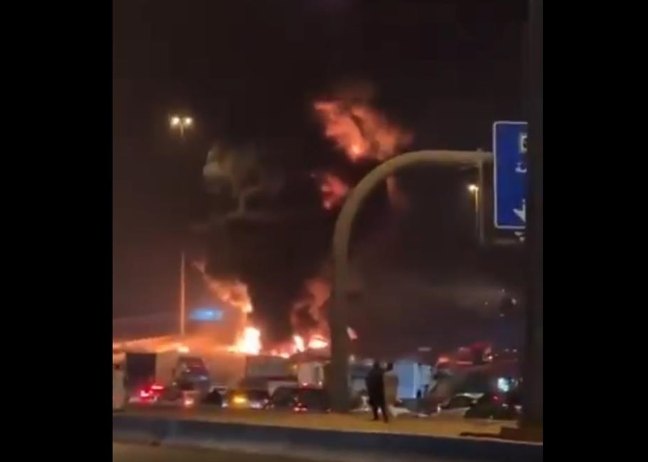 Посольство США у Саудівської Аравії атакували дрони