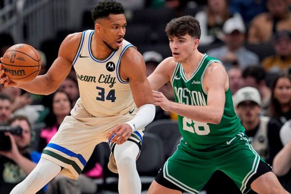 Переможний вечір для Бостона та Денвера в НБА