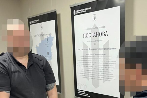 Сміявся з меморіалу загиблих Героїв на Майдані: затриманий вибачився