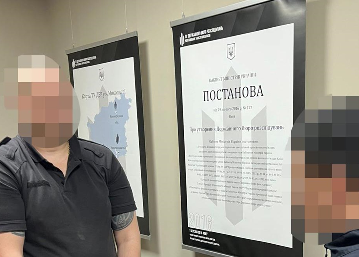 Сміявся з меморіалу загиблих Героїв на Майдані: затриманий вибачився