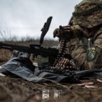 Наступ ЗСУ: названо площу звільненої території