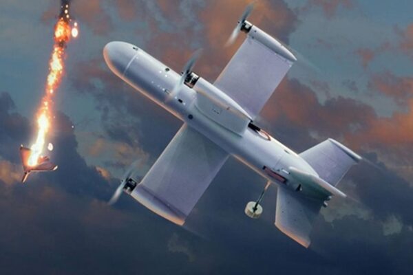 Сирський розповів про успіхи дронів-перехоплювачів