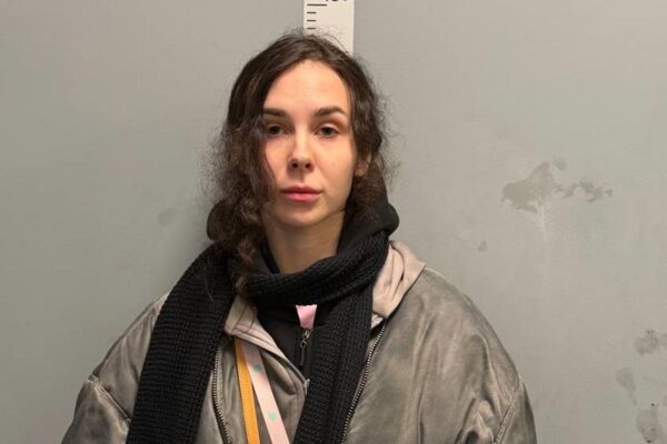 В Росії арештували блогерку з Києва, що зізналася в любові до РФ