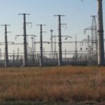 У РФ атаковано ключовий вузол енергомосту в Крим - соцмережі