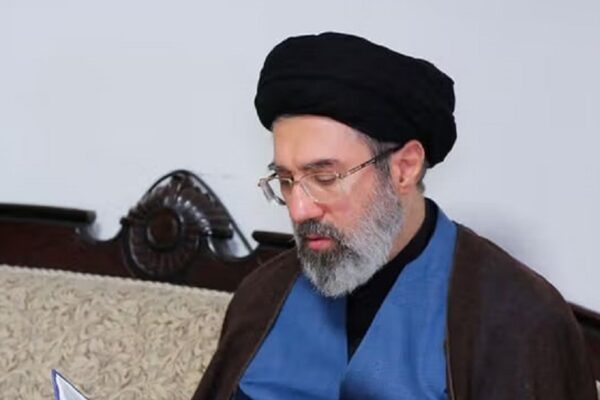 В Ірані обрали нового верховного лідера - ЗМІ