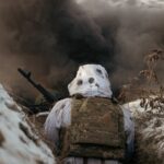 ЗСУ вирівнюють фронт на Гуляйпільському напрямку