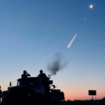 Нічна атака: є влучання 19 дронів на 15 локаціях