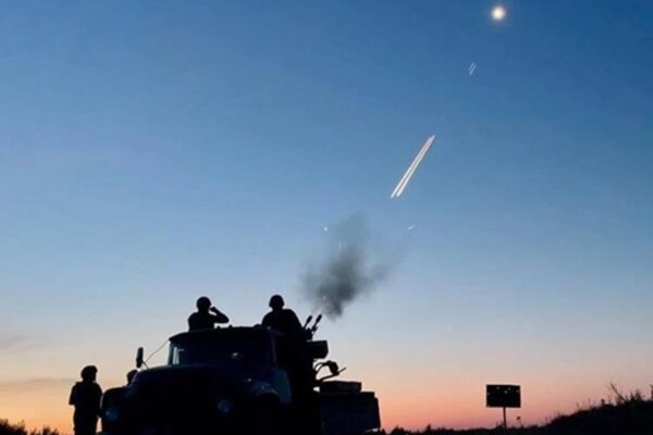 Нічна атака: є влучання 19 дронів на 15 локаціях