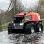 В Україні через дощі та відлигу почалися повені