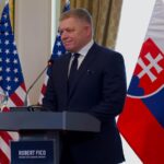 Фіцо назвав умову зустрічі з Зеленським