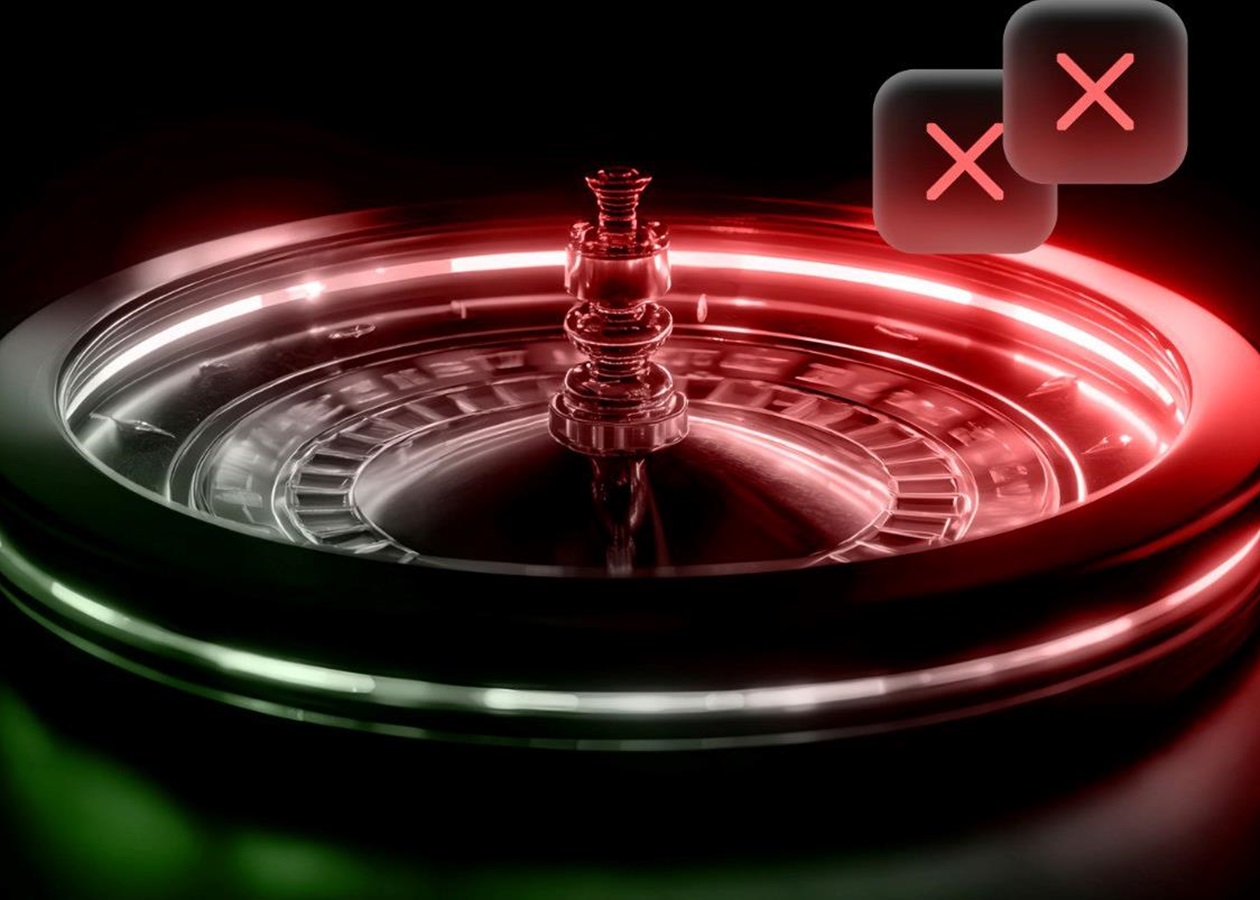 PlayCity оштрафував організатора азартних ігор на 4 млн