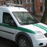 Угорщина викрала авто і співробітників - Ощадбанк