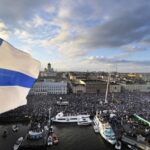 Фінляндія готова зняти табу на ядерну зброю - ЗМІ