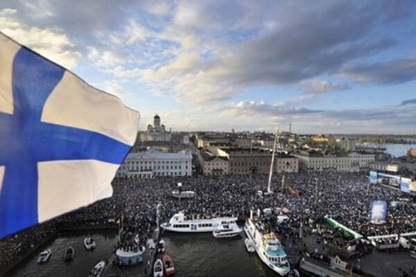Фінляндія готова зняти табу на ядерну зброю - ЗМІ