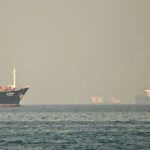 Іран зробив заяву про Ормузьку протоку