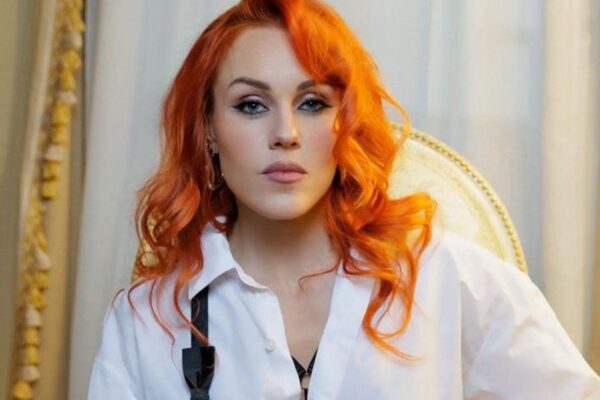 Олена Тополя зізналася, як переживає розлучення