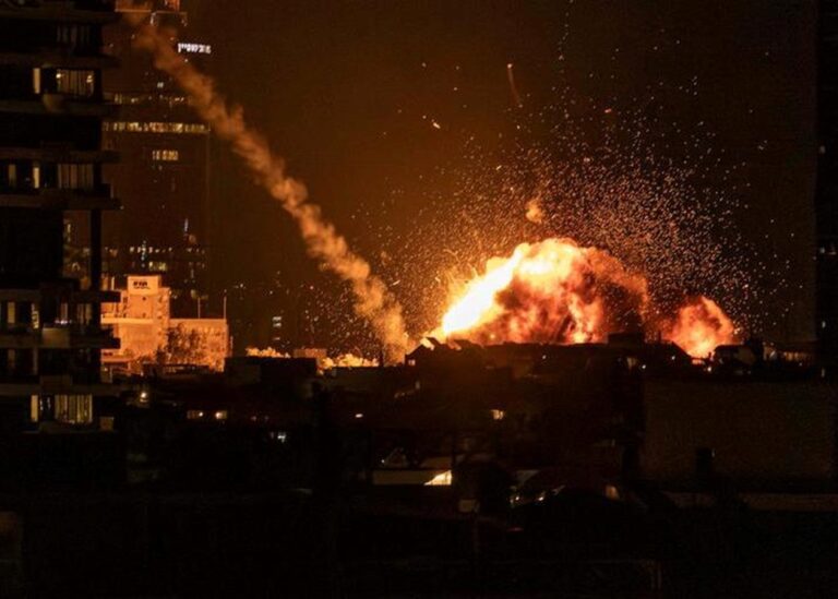 Удари по Азербайджану і гідровійна проти країн Затоки: куди цілить Іран