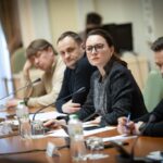 Виділено 10 млрд на реалізацію планів стійкості регіонів - Свириденко