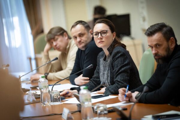 Виділено 10 млрд на реалізацію планів стійкості регіонів - Свириденко