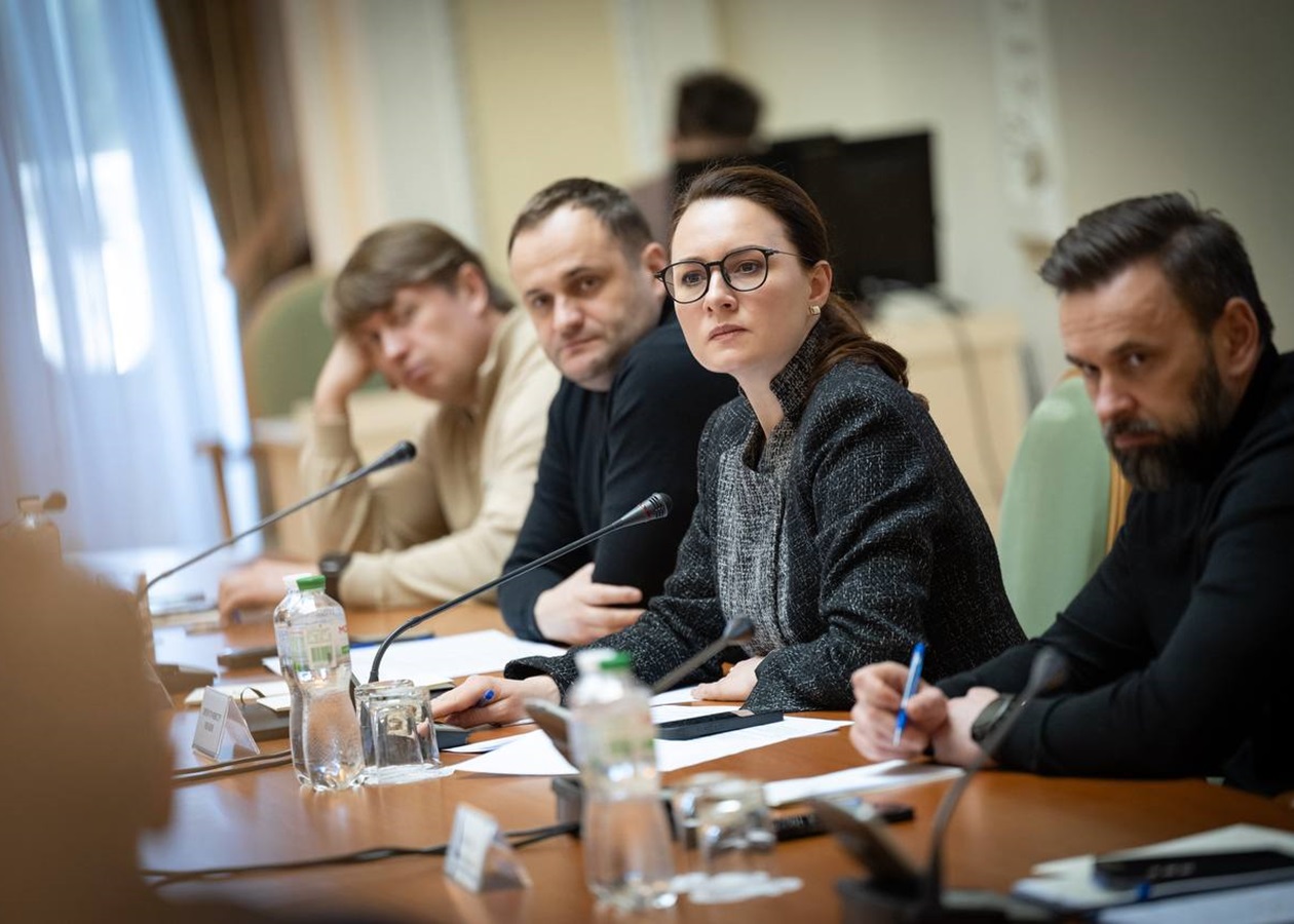 Виділено 10 млрд на реалізацію планів стійкості регіонів - Свириденко