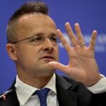 В Угорщині поскаржилися на відмову ЄК у підтримці проти України