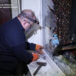 РФ обстріляла Запоріжжя: поранене немовля