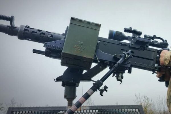 Повітряні сили назвали наслідки нічної атаки РФ