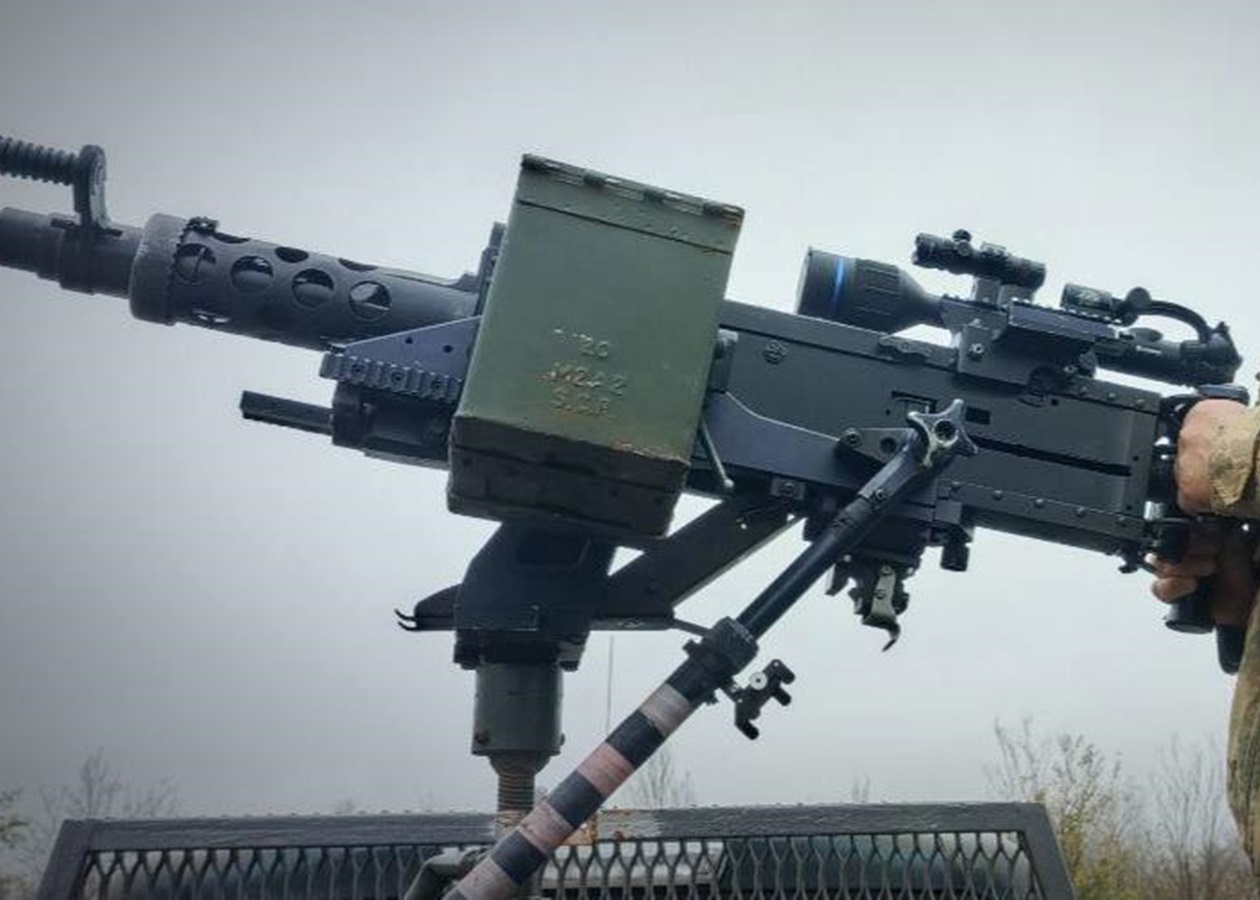 Повітряні сили назвали наслідки нічної атаки РФ