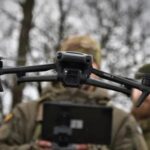 Дрони ЗСУ беруть у полон росіян: Федоров назвав цифри