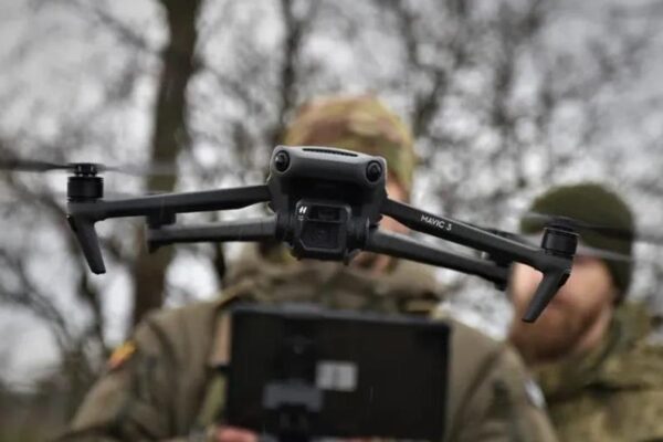 Дрони ЗСУ беруть у полон росіян: Федоров назвав цифри