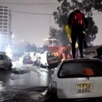 У Кенії - потужна повінь, відомо про 23 загиблих