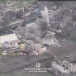 Бійці ГУР зупинили наступ ворога на Запоріжжя