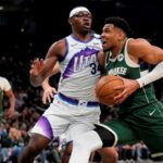 НБА: Мілуокі розгромив Юту