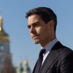 Новий прем'єр Нідерландів вперше приїхав до Києва