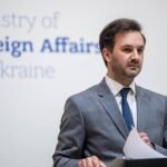 У МЗС відповіли Сіярто щодо українських грошей