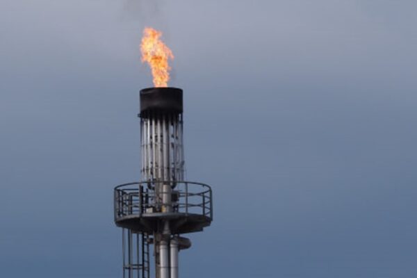 У Британії запасів газу вистачить на два дні - ЗМІ