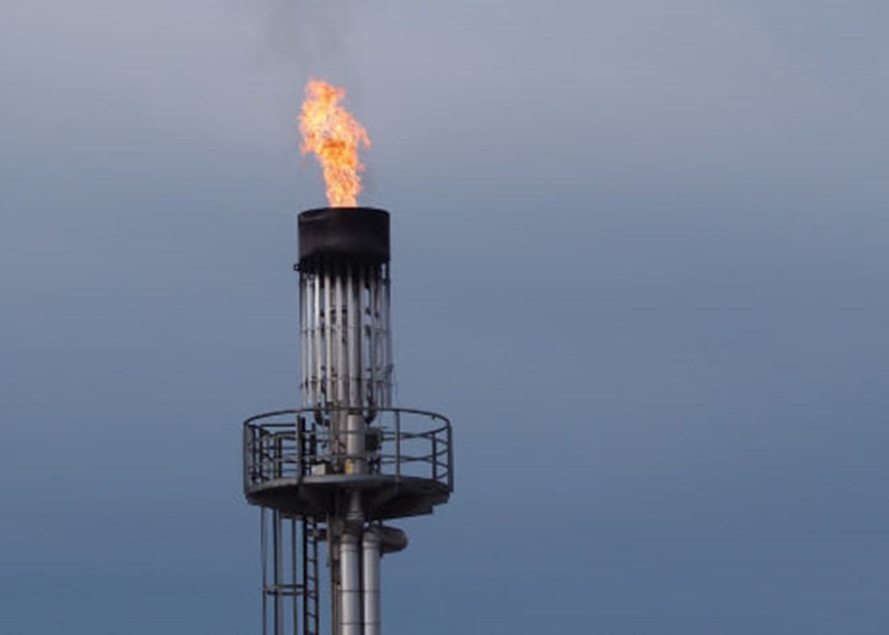 У Британії запасів газу вистачить на два дні - ЗМІ