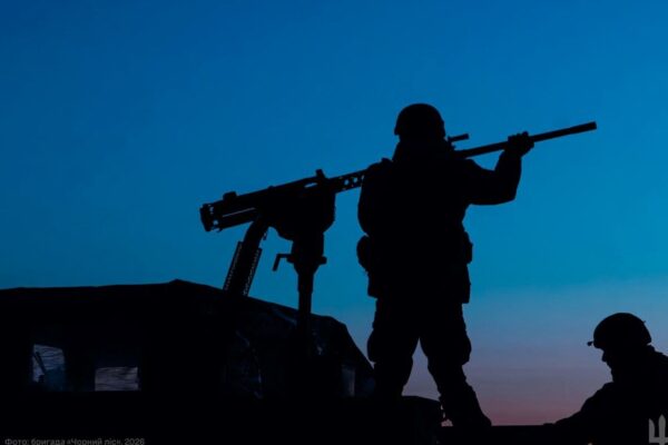 DeepState повідомив, де РФ просунулася на фронті