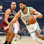 НБА: перемога Лейкерс та поразка Клівленда