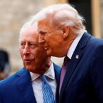 У британському парламенті закликають скасувати візит короля до США