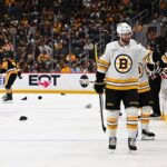 НХЛ: Піттсбургу вдалося дотиснути Бостон