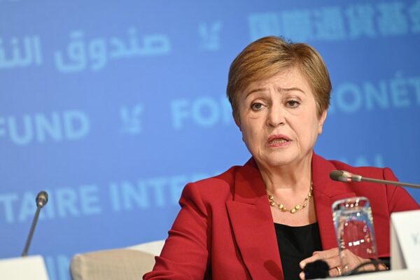 Війна на Близькому Сході: МВФ закликав готуватися до "немислимого"