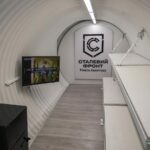 Метінвест пропонує бункери-криївки для облаштування кордону Польщі з РФ