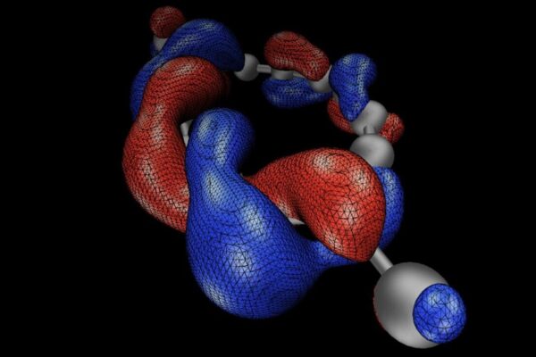 Вчені створили молекулу, якої не існує в природі