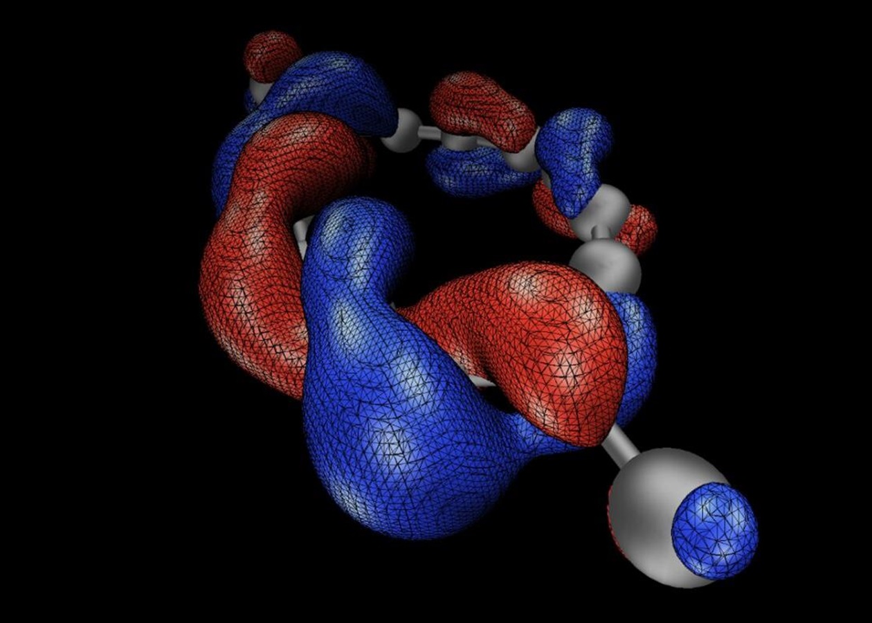 Вчені створили молекулу, якої не існує в природі