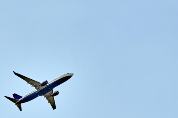 Польща обмежила авіарух уздовж кордонів з Україною та Білоруссю