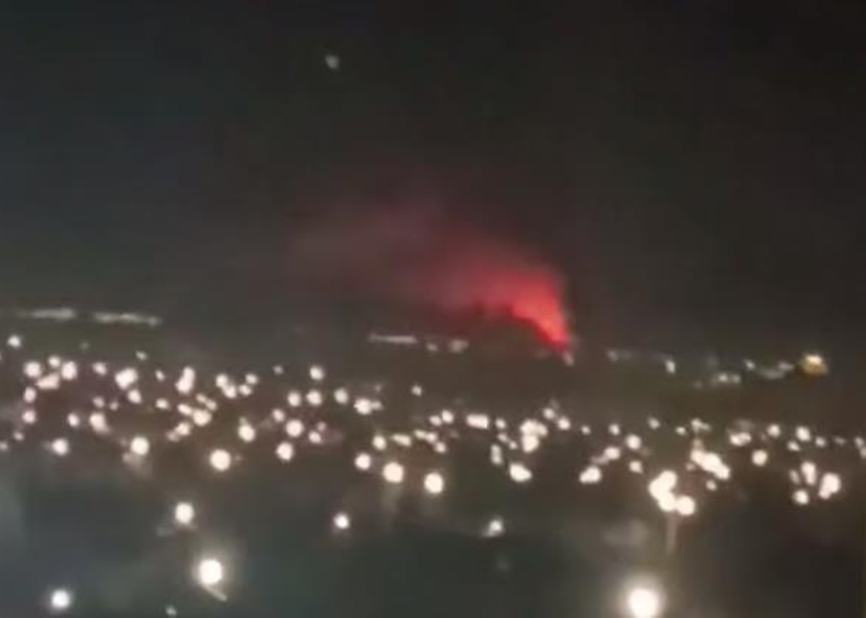 У Маріуполі підірвали склад боєприпасів - OSINT