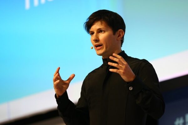 Дуров втратив дві третини статків через обвал вартості Telegram - ЗМІ