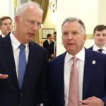 Віткофф зустрівся з посланцем Путіна: що обговорювали